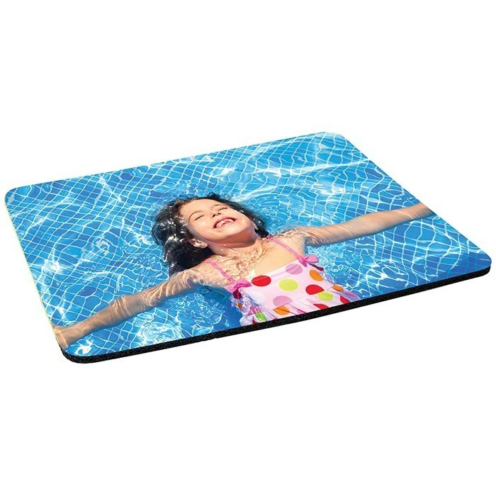 Mousepad dreptunghi – personalizabil cu imagine, ideal pentru birou